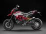 Ducati Hypermotard SP